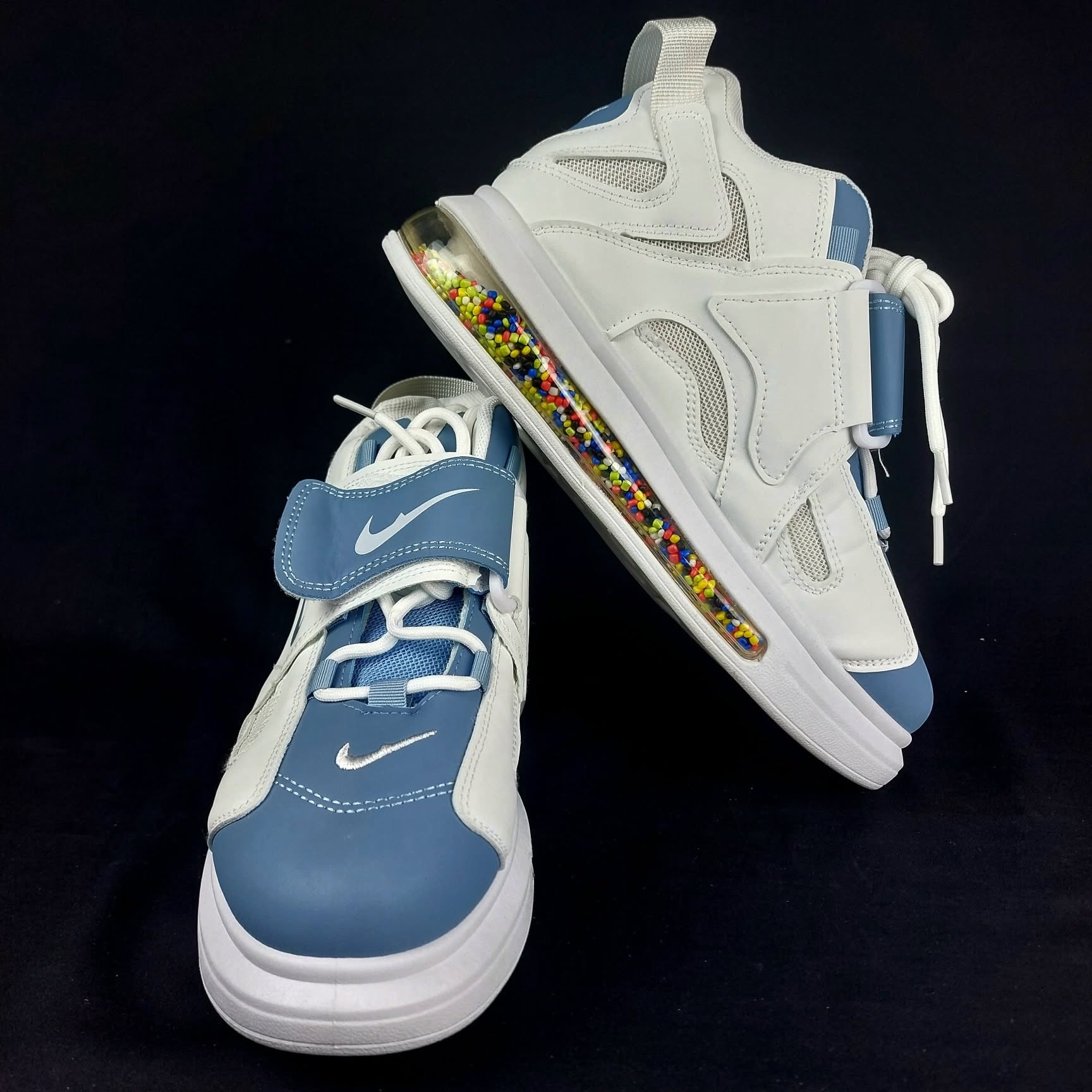 AMJ Sky Blue