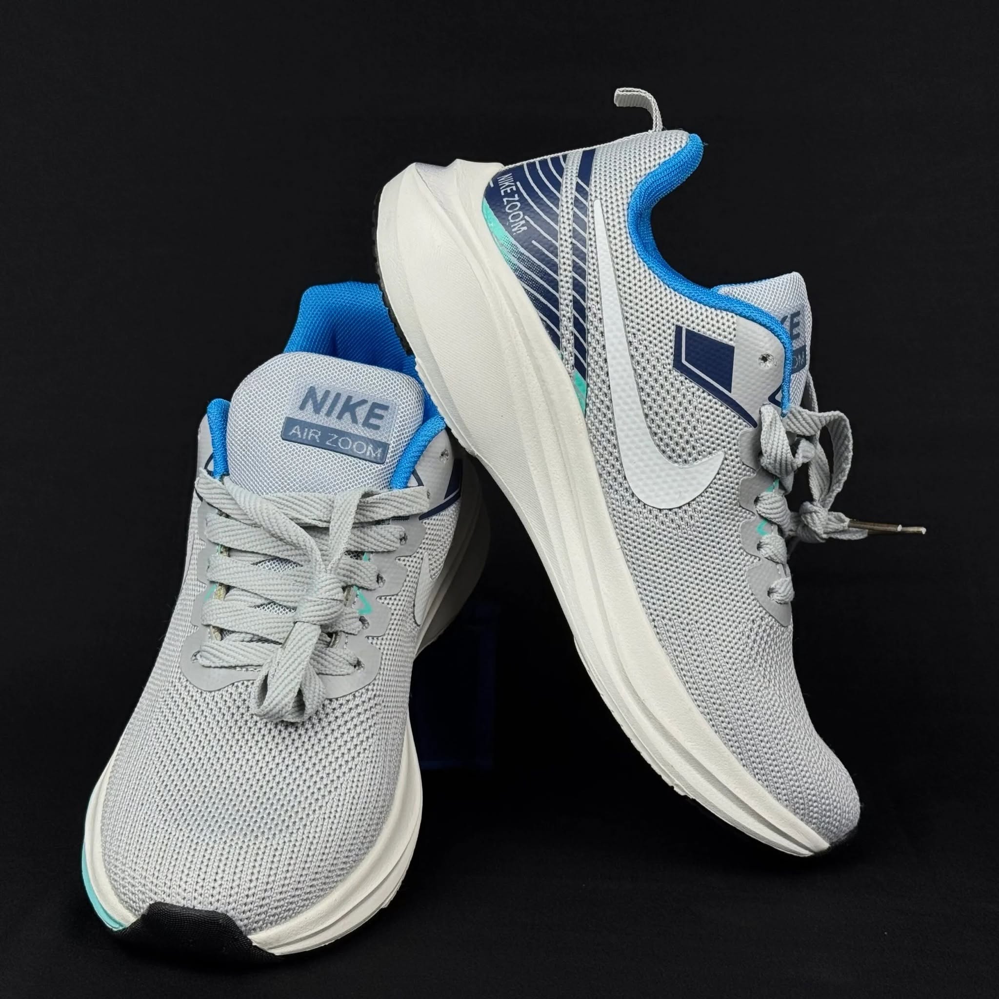Nike Grey