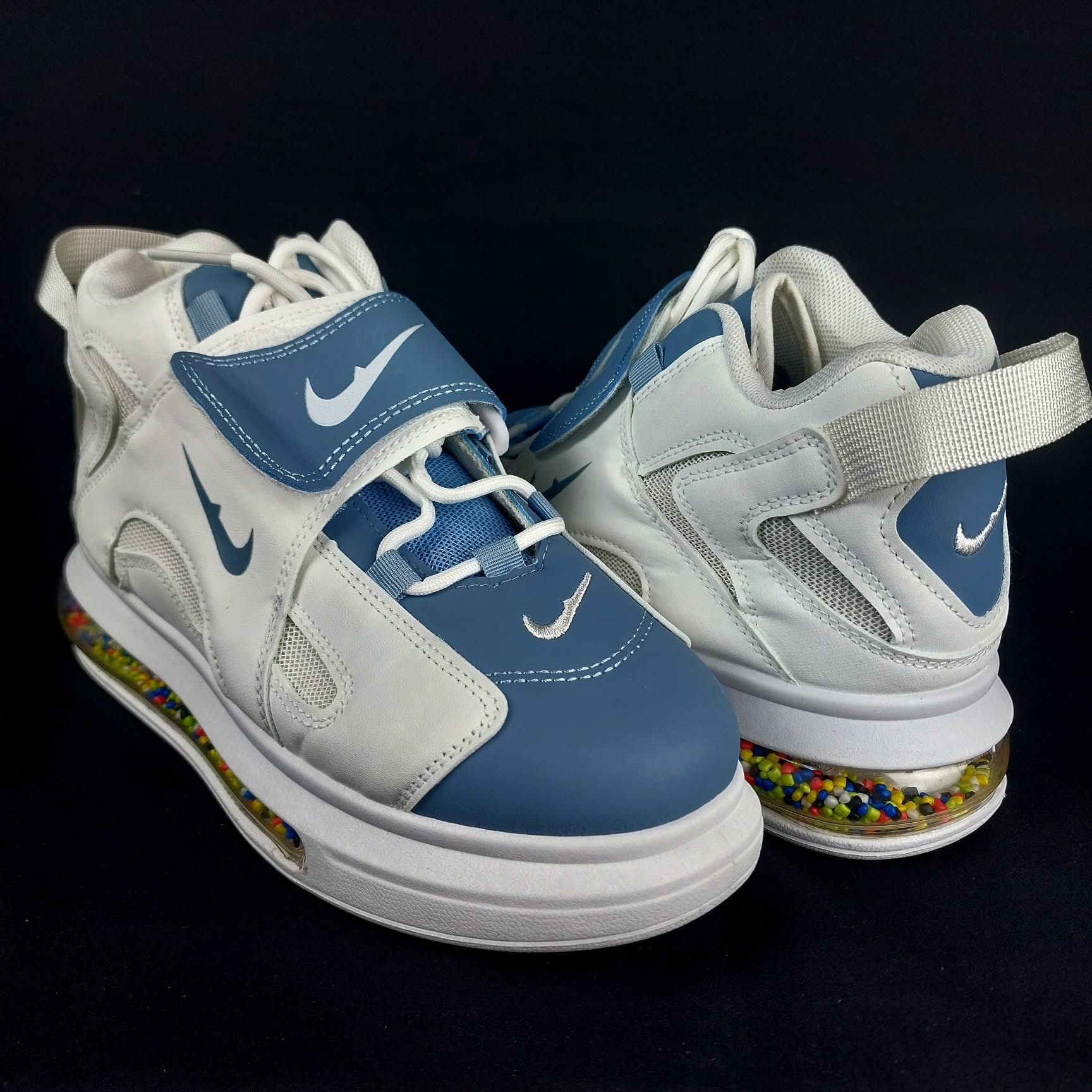 AMJ Sky Blue