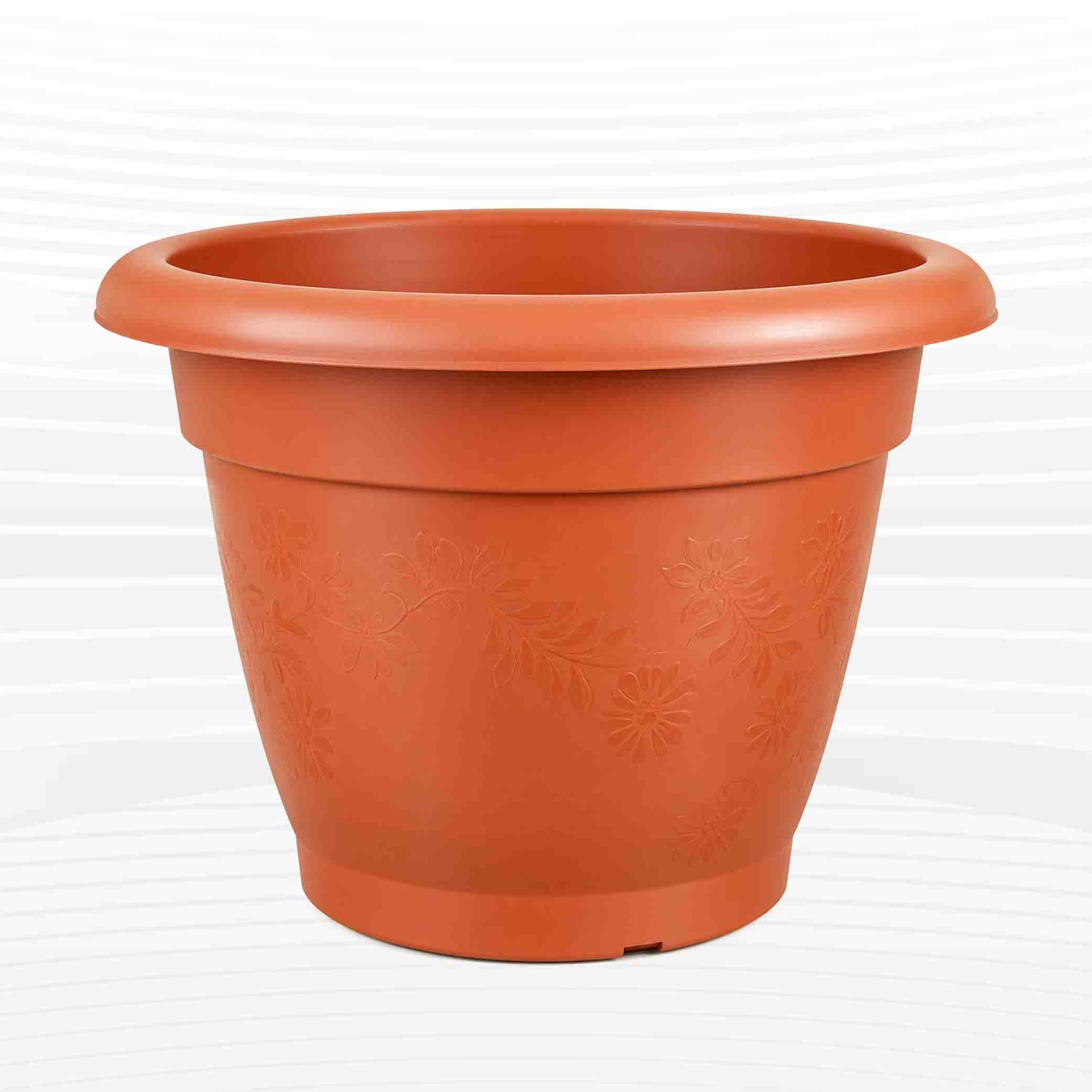 ২৫ ইঞ্চি বড় ইকো টব প্ল্যান্টার