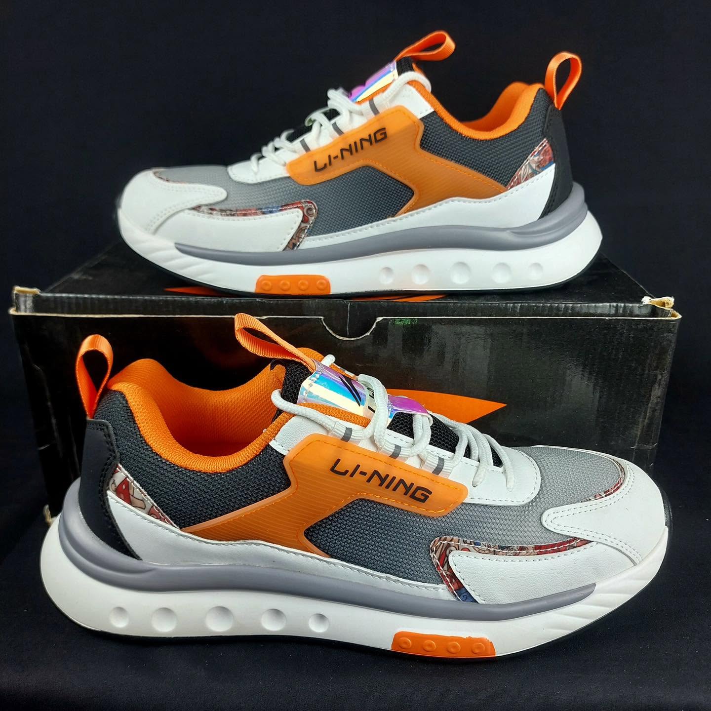 Lining Orange