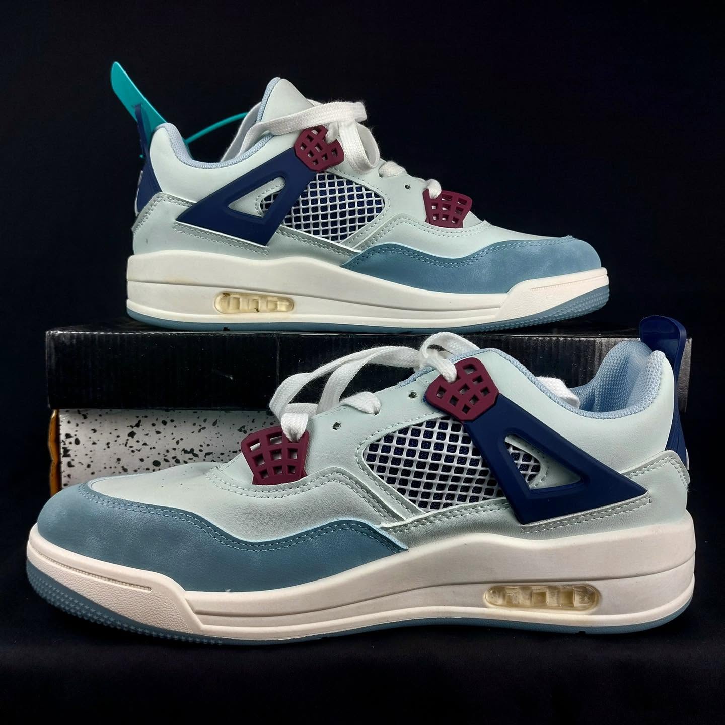 Jordan Sky Blue