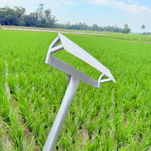 স্মার্ট নিড়ানি